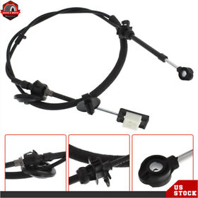Ber238335 Auto Transmission Shift Cable For Ford F250 F350 F450 F550 Super Duty Excursion