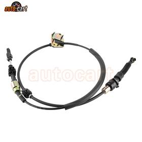 Gn3b-46-500a Autocart Gn3b-46-500b Automatic Transmission Shift Cable For Mazda 6 4cyl /2006-2008 Usa