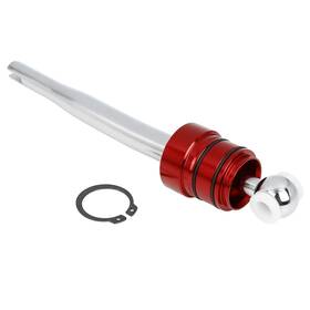 Automall Tech 752374547970 Quick Short Throw Shifter Replacement Red For Bmw E30 E36 E39 M3 M5 Z3 325