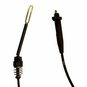 Ca-1987 Automatic Transmission Detent Cable-auto Trans Cable Fits 92-96 Camry