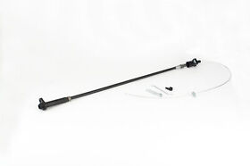 376800 Automatic Transmission Kickdown Cable Tci Automotive