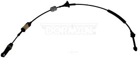 Y-1380 Automatic Transmission Shifter Cable-auto Trans Cable Atp