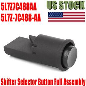 5l7z7c488aa Automysticfj Us For 2005-2006 Lincoln Navigator Shifter Selector Button Assembly