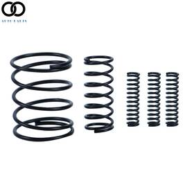 Hyb-bun-01-85 Autoooparts Apo235696 Gear Selector And Detent Spring Kit For 2002-2014 Acura Tsx 2.4l