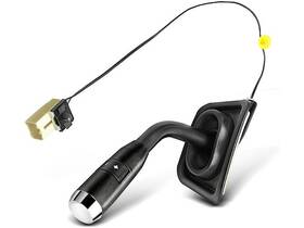 11669qkpg Autopart Premium For 2009-2010 Dodge Ram 2500 Gear Shift Lever Apr