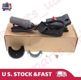 At176801 Autoparts Udeal 444h Shift Selectors Switch For John Deere 544g 544h 624h 644h 744h