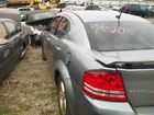 242.ch2k09 Avenger 2009 Transmission Shift Assembly