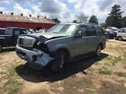 242.fd2405 Aviator 2005 Transmission Shift Assembly