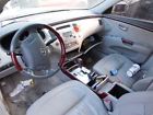 242.hy1t06 Azera Transmission Shift Assembly