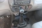 242.mz1502 B-2300 Transmission Shift Assembly