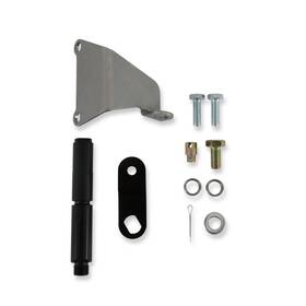 40508 B&m Cable Bracket And Shift Lever Kit