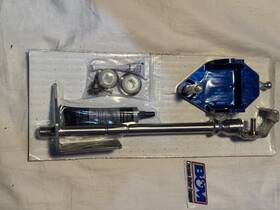 45106 B&m Precision Sport Shifter Audi Vw Beetle Passat Jetta Golf Gti Cabrio