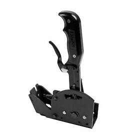81187 B&m Stealth Magnum Grip Pro-stick Off-road Shifter 1987-1996 For Jeep Cher
