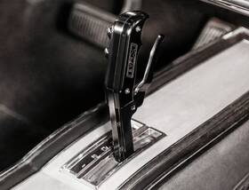 81188 B&m Automatic Shifter - Magnum Grip Pro Stick Console