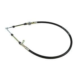 81831 B&m Super Duty Race Shifter Cable