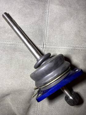 9594012 B&m 1997-2004 Corvette C5 Manual Aftermarket Performance Shifter 6 Speed