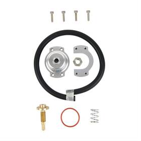 46057 B&m Racing & Performance And Commandflo Fuel Pressure Modifier
