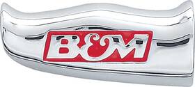 223009 B&m Transmission Parts Chrome Shift T-handle