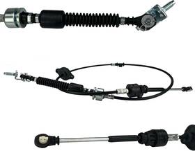 O-33820 B0cqzg9vh6 Automatic Transmission Shifter Cable Compatible With Toyota Sequoia 4.7l V8 2