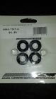 B9az-7343-a Unbranded New Gear Shift Insulator Bushings Mustang