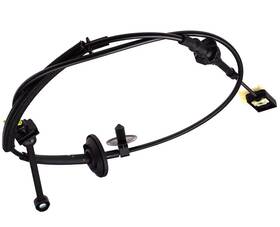 407-xc3z-7e395-ca-cmc Back Volt Shift Cable Assembly Selector For Ford F250 F350 F450 F550 Super Duty Excursion