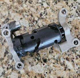 124e-od6r Baker Drivetrain N1 Shifter Od6 6-speed Transmission New