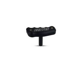 05bcath Barton T-handle For Automatic Transmission At - 08-14 Dodge Challenger