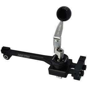 2005bm-2 Barton Industries Short Throw Shifter With Handle And Black Shift Knob Gt 2005-2010