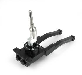 5001bm-3 Barton Industries Compatible With/replacement For Shelby Gt500 Shifters