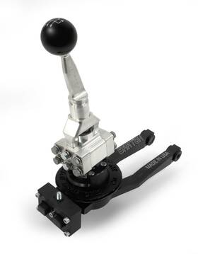 Bc-0914-1b Barton Industries Compatible With/replacement For Dodge Challenger Shifters