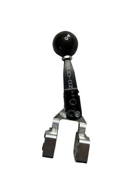 Bc-0914-1fbb Barton Industries 2009-18 Fits Dodge Challenger Shifter