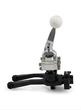 Bc-0914-1w Barton Industries 2009-18 Fits Dodge Challenger Shifter
