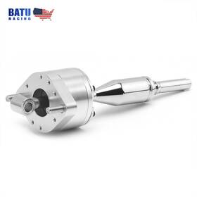 Sfn082-us Batu 5-speed Billet Short Shifter Fit For Holden 96-04 Commodore Vs Vt Vx Vy 3.8l V6