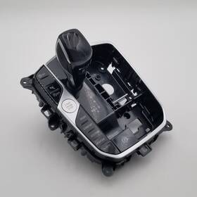 5a08b93 Bavarian Motor Works Bmw X6 G06 Center Console Gear Shifter Selector Panel Oem