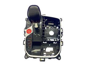 6131-6502024 Bavarian Motor Works Bmw 2020-2024 M8 Front Center Console Gear Selector Shifter Control Panel Oem