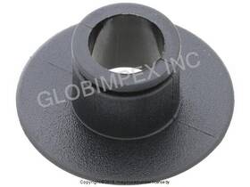 001-10-21922 Bbr Automotive For Mercedes 2001-2017 Gear Shift Bushing - Rod To Shifter Automotiv
