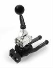 Bc-0914-1fbw Barton Industries Dodge Challenger Shifter 604310852337