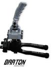 Bc-09143bpg Barton Industries Dodge Challenger Shifter 604310852399