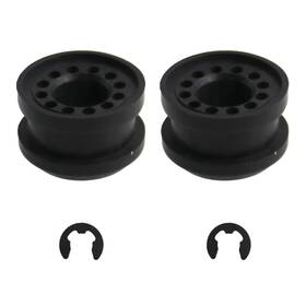 Bcsmmcar 433847265005 Car Transfer Case Shifter Linkage Bushing Fit For Dodge Ram 2500 3500 2003-2007