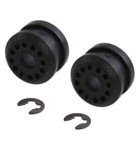 Bcsmmcar 963669169238 Transfer Case Shifter Linkage Bushing Rubber Fit For Dodge Ram 3500 2014-2018