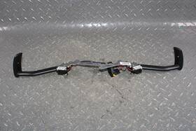 242-bentley Bentley 13-17 Continental Electronic Pair Left Lh Right Rh Paddle Shifters Set Oem Wty