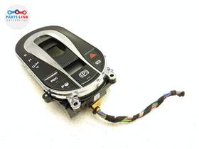 36b927342a Bentley 2016-20 Bentayga Center Console Shifter Panel Switch Indicator Trim 636