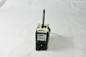 3w1713041e Bentley 2007 Continental Flying Spur Oem Transmission Gear Shifter
