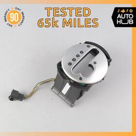 3w1713111a Bentley 03-12 Continental Gtc Gt Floor Shifter Gear Shift Selector Box Oem 65k