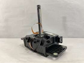 Bentley 3y0 927 731 10-20 Mulsanne Front Automatic Transmission Gear Shift Shifter Lever Oem