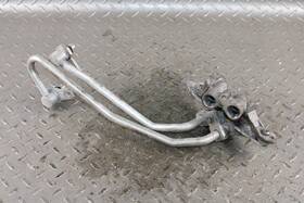Bentley 405-bentley 13-18 Flying Spur 6.0l Motor Engine At Auto Transmission Cooler Lines Unit Oem