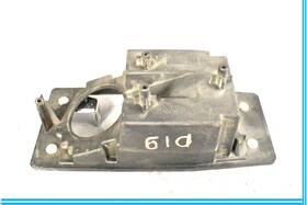 7482005 Bentley 06-12 Continental Automatic Transmission Gear Shifter Box Cover Oem