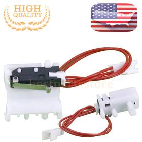 34901-3nw3a Bestpartsstore 9120044 2pcs Shift Switchs For 2013-2017 Nissan Pathfinder 2.5l 3.5l
