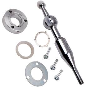 3eybaj Bfo Aluminum 1pc Racing Short Shifter Throw Kit For Mazda Miata 1990 1992 1993 1994