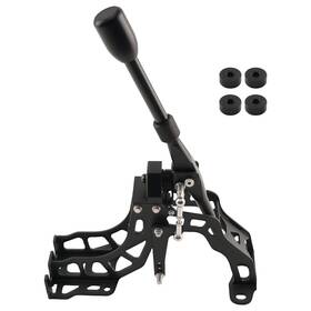 7s5e8p Bfo Short Shifter For Mitsubishi Lancer Evo 4 5 6 7 8 Rod Linkage Aluminum